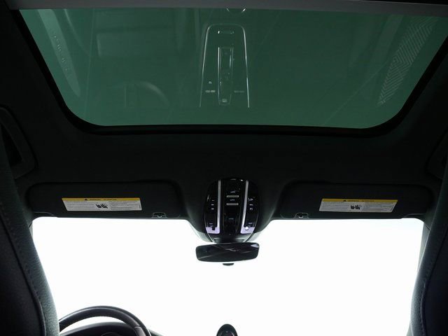 2023 Porsche Panamera