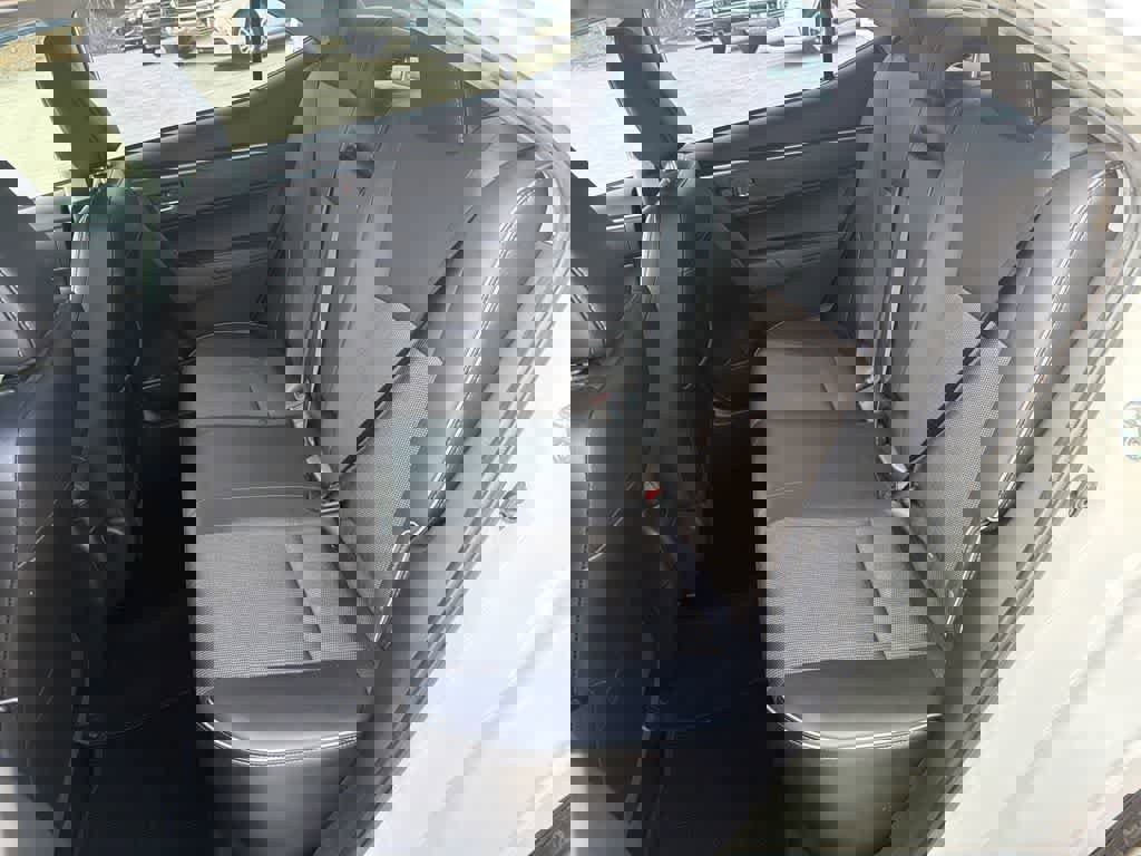 2016 Toyota Corolla S