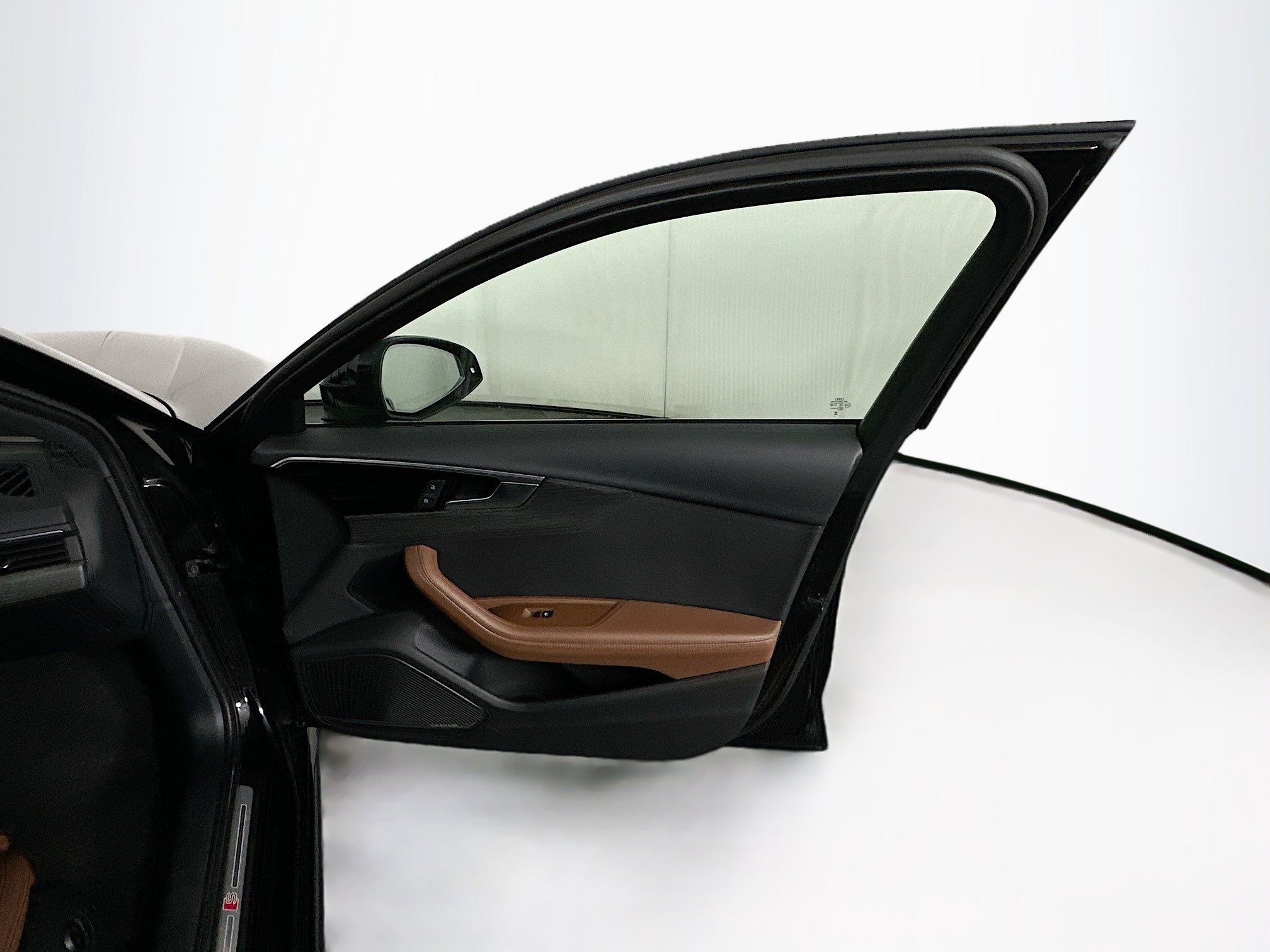 2024 Audi A4 2.0T Premium Plus