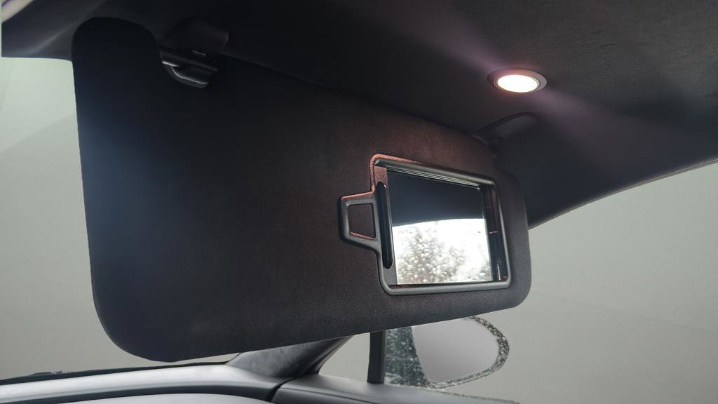 2026 Genesis G80 3.5T Sport Prestige