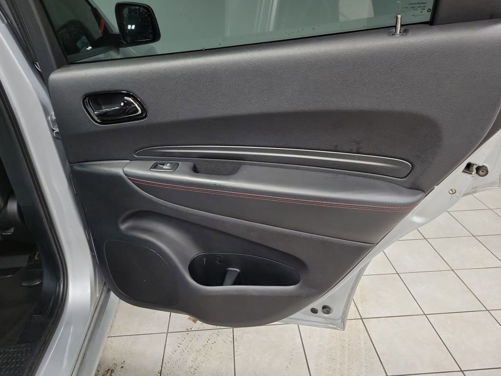 2024 Dodge Durango GT