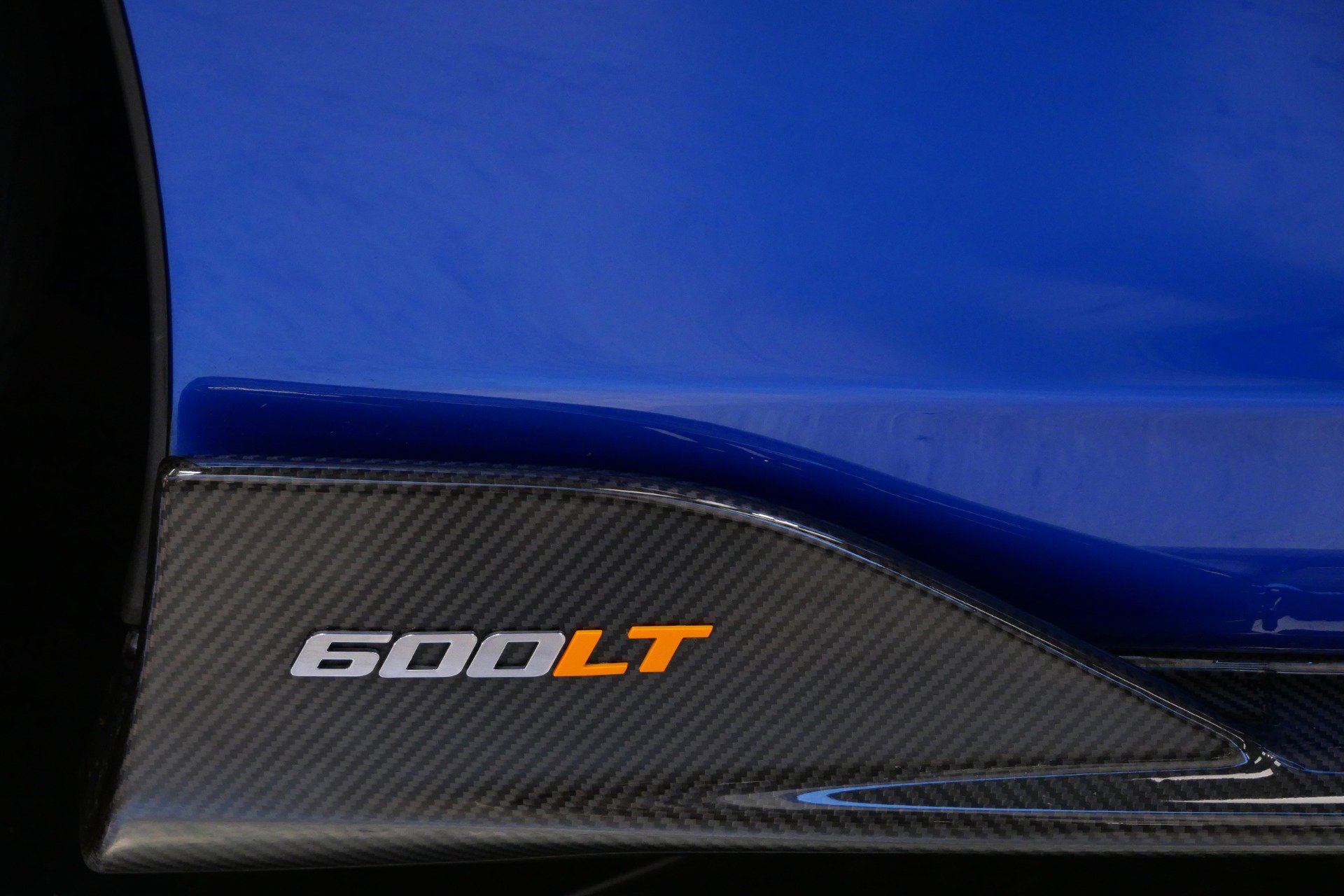 Used 2019 McLaren 600LT photo 52