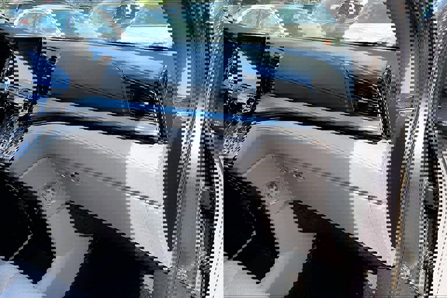 2020 Honda Odyssey Elite