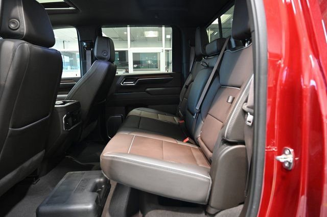 2024 GMC Sierra 3500 Denali