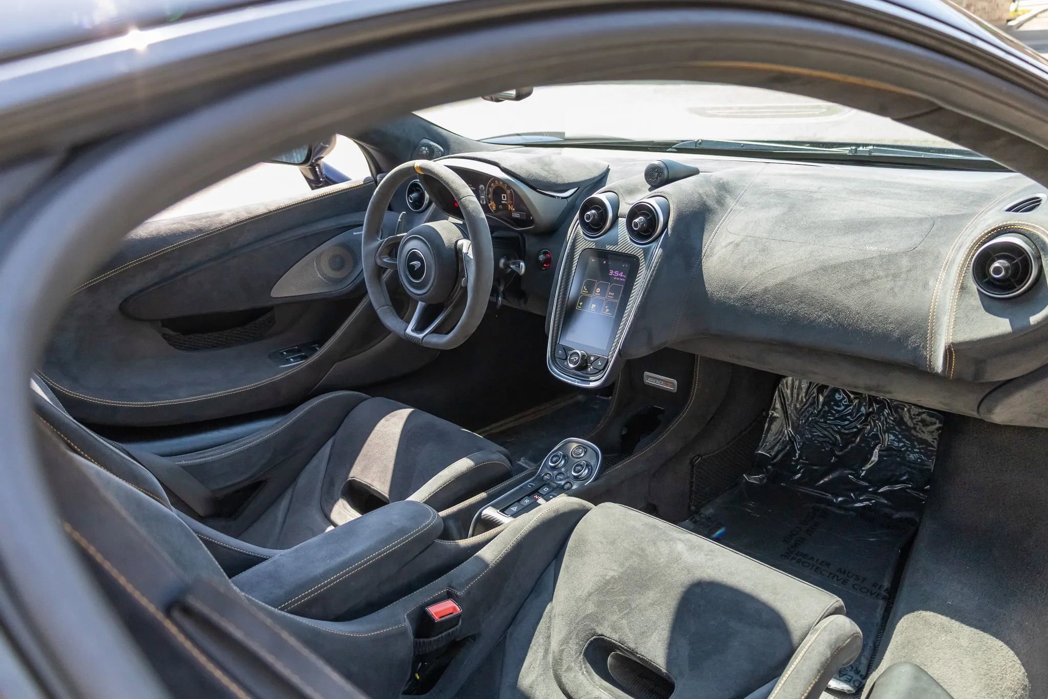 Used 2019 McLaren 600LT photo 71