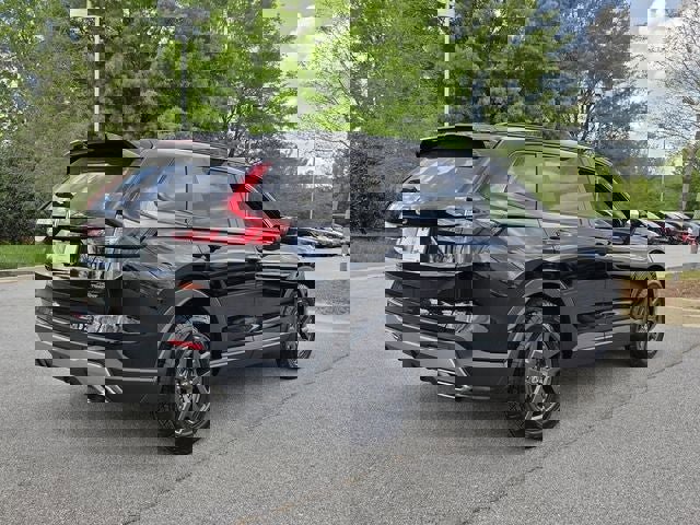 2026 Honda Cr-V TrailSport