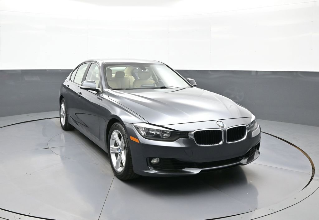 2014 BMW 328i Sedan