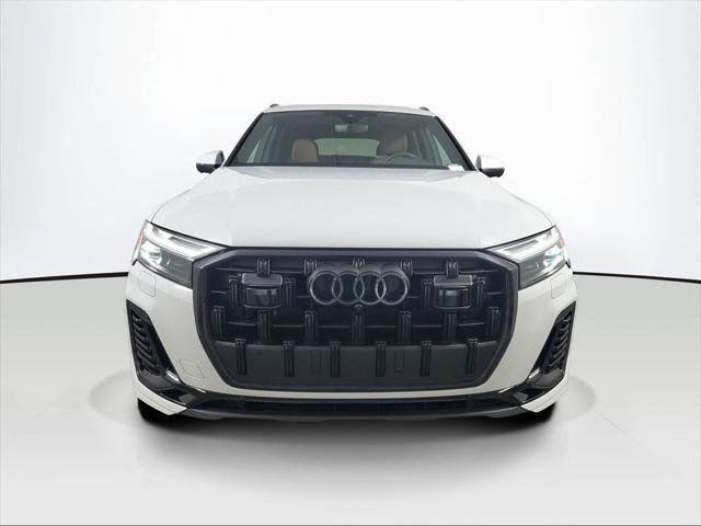2025 Audi Q7 3.0T Premium Plus
