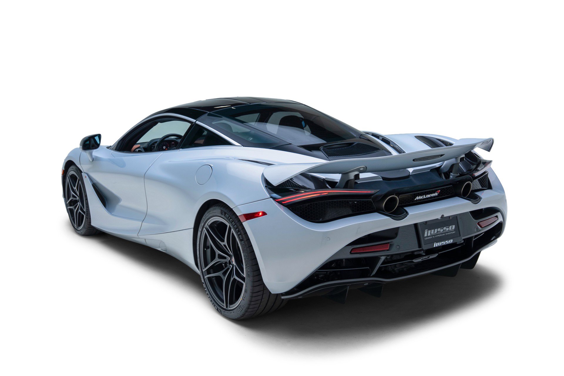 Used 2018 McLaren 720S Performance photo 36