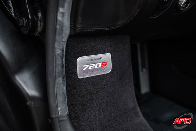 Used 2020 McLaren 720S Performance photo 76