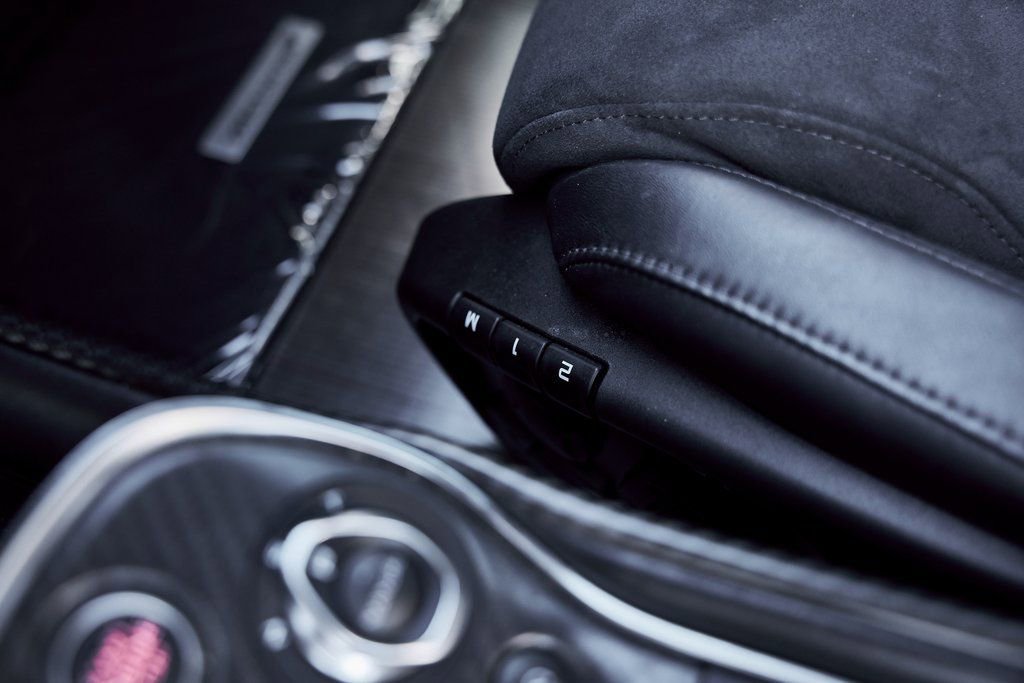 Used 2019 McLaren 600LT photo 33