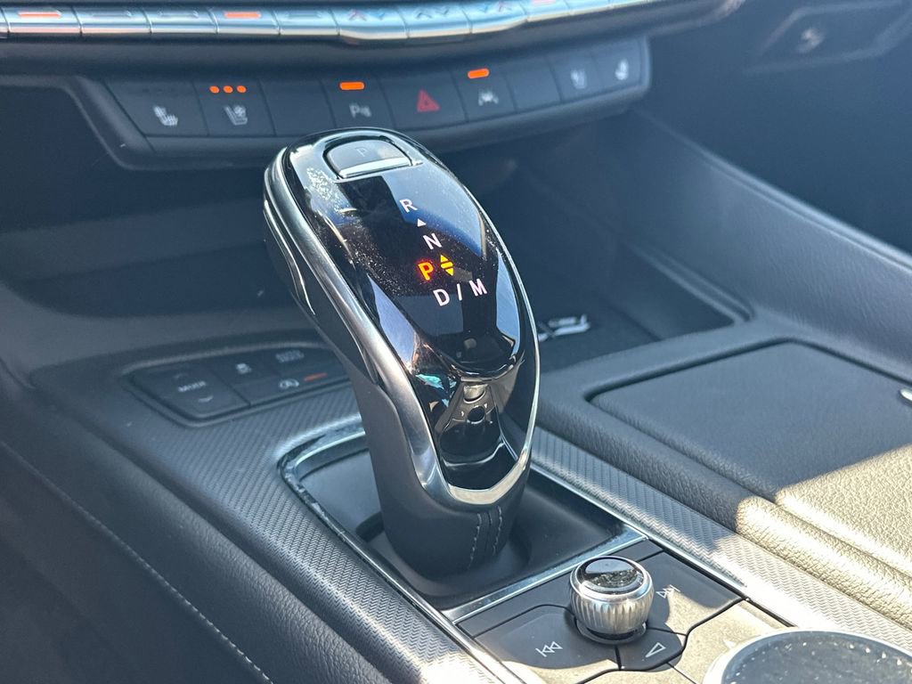 2021 Cadillac CT5 Premium Luxury