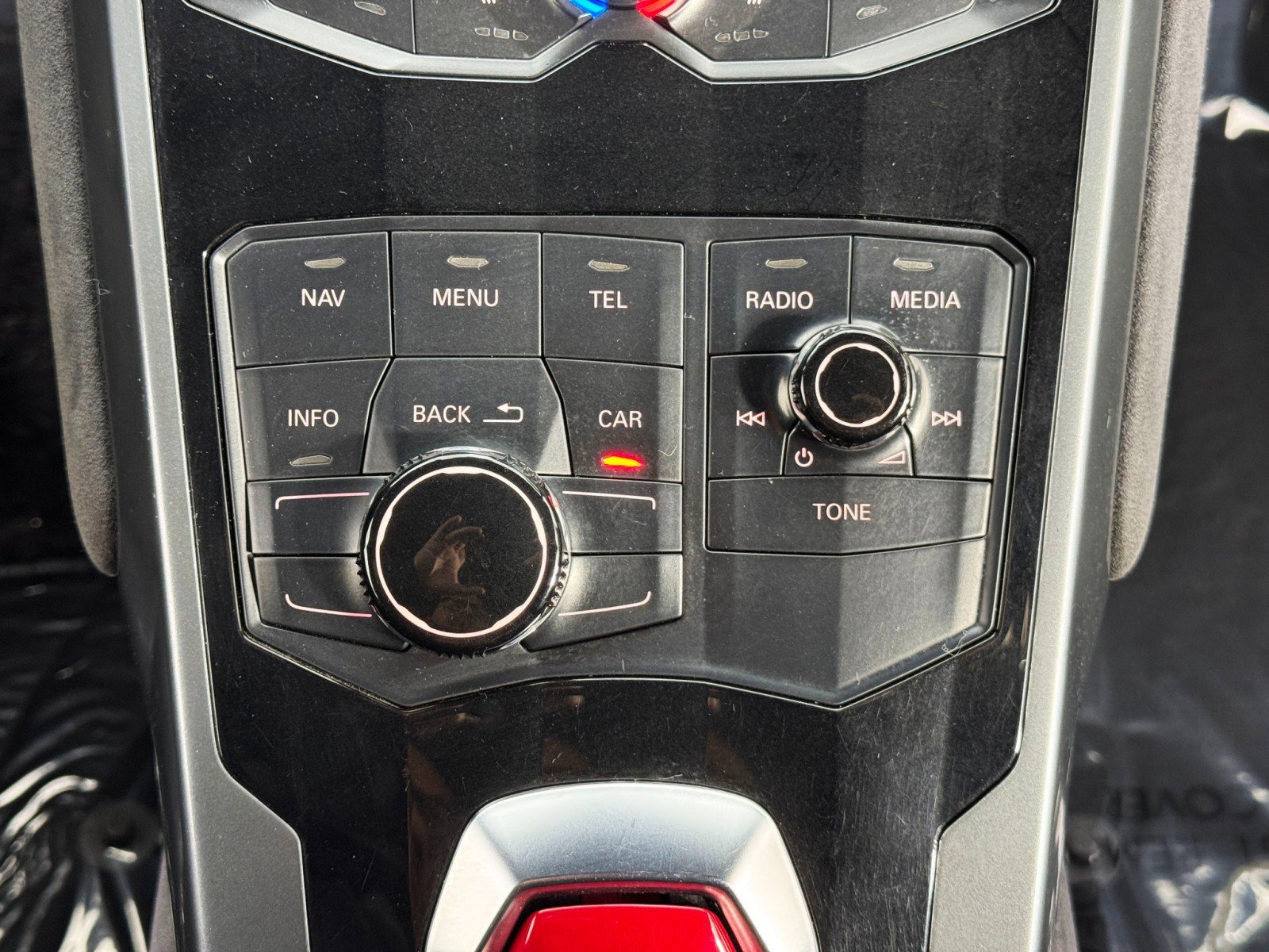 2015 Lamborghini Huracan LP 610-4