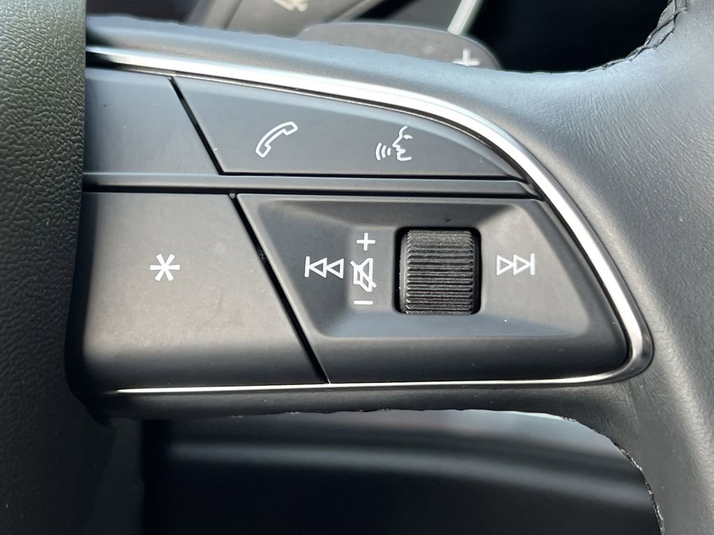 2021 Audi Q3 2.0T Premium