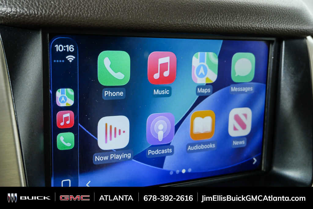 2020 GMC Yukon XL Denali