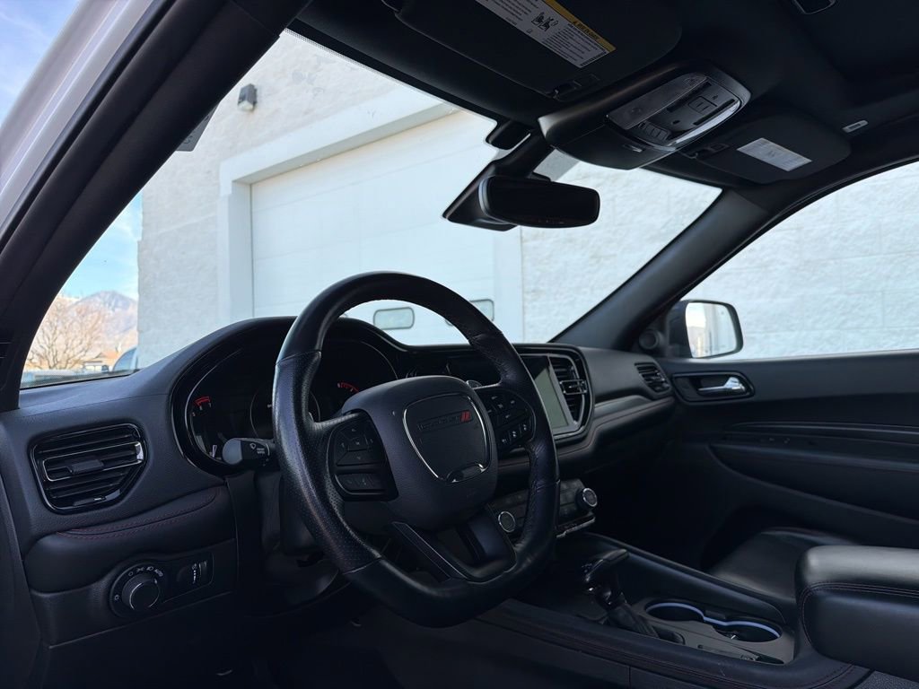 2024 Dodge Durango R/T