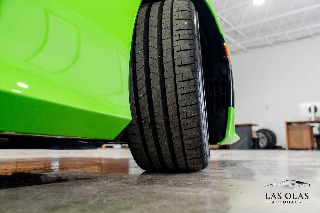 Used 2026 McLaren 750S Spider photo 15