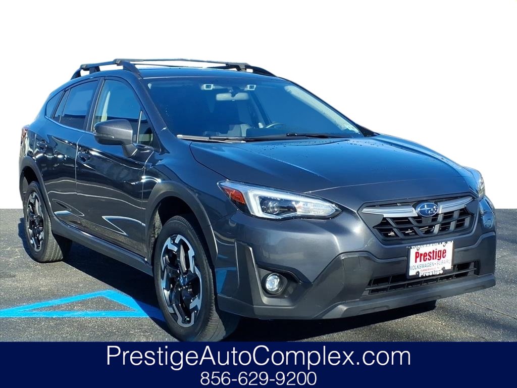 Used 2023 Subaru Crosstrek 2.5i Limited
