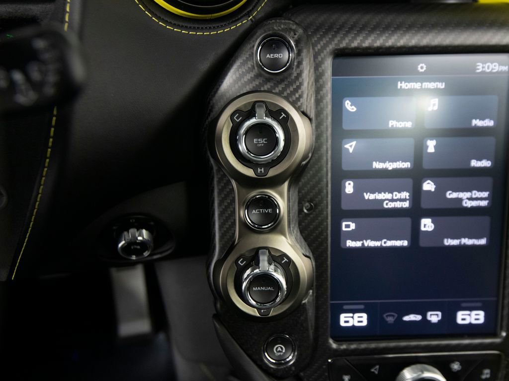 Used 2018 McLaren 720S Performance photo 23