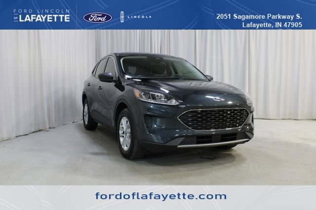 Used 2022 Ford Escape SE w/ Convenience Package