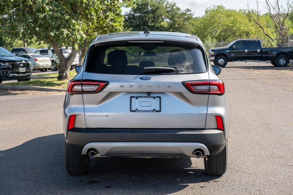 Certified 2024 Ford Escape Active w/ Tech Pack #1
