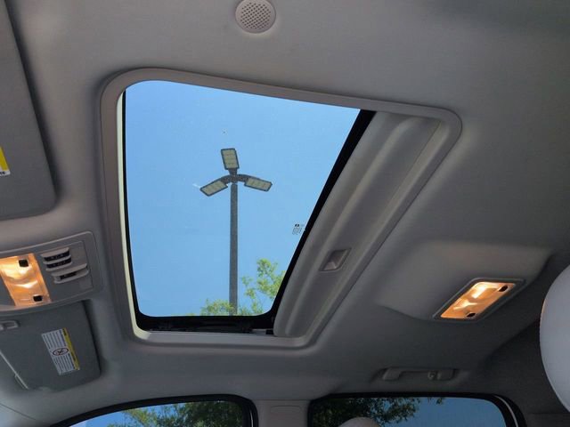 2013 Chevrolet Silverado 2500 LTZ