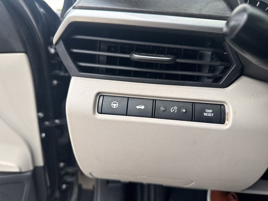 2024 Nissan Altima 2.5 SL