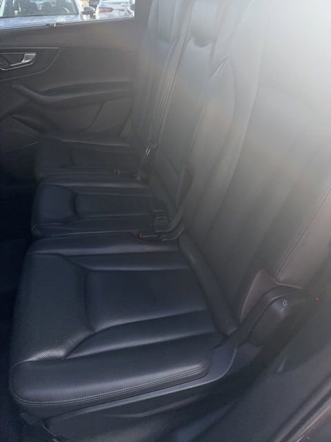 2018 Audi Q7 3.0T Prestige