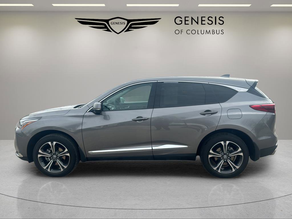 2023 Acura RDX AWD w/ Advance Package