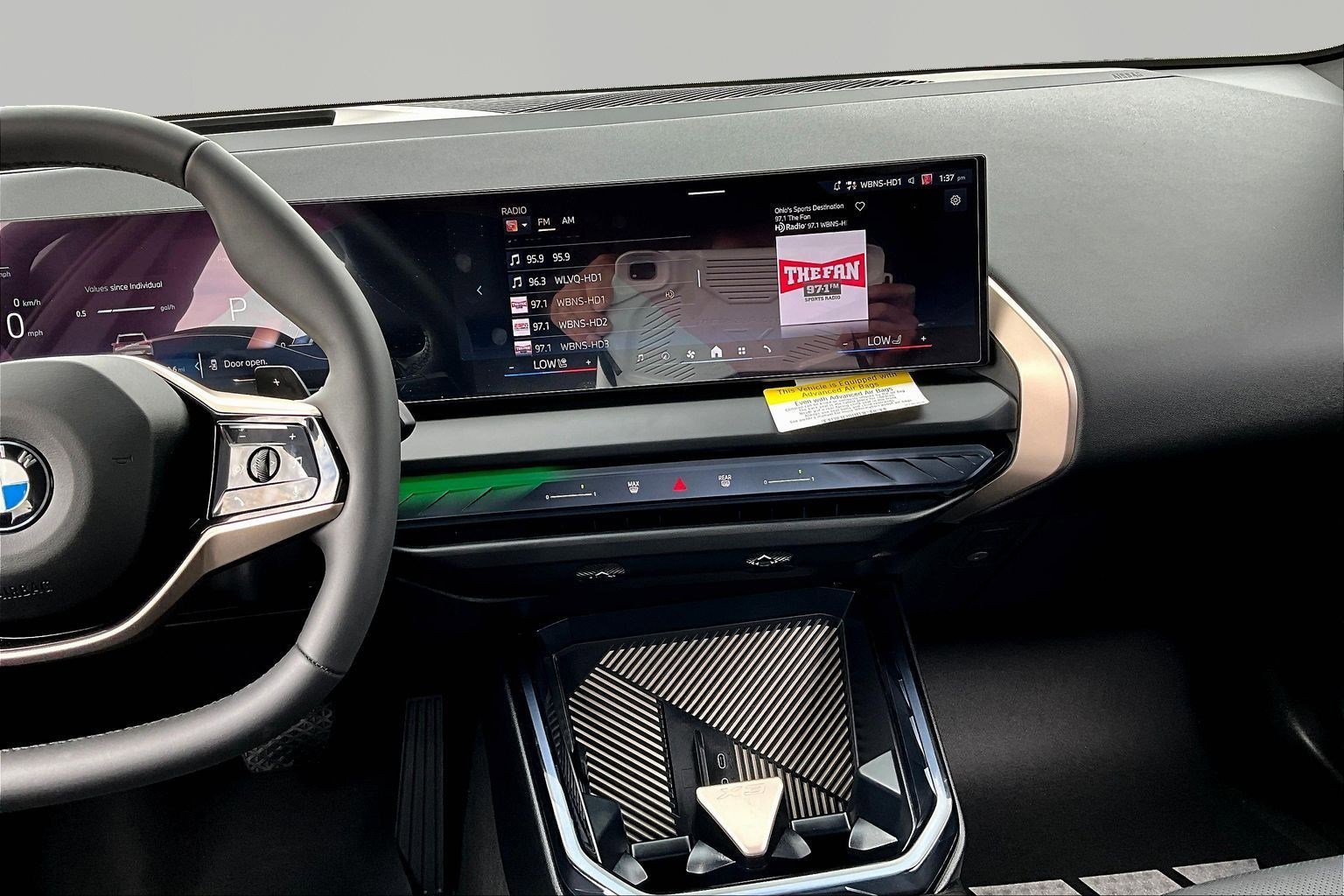 2025 BMW X3 xDrive30i