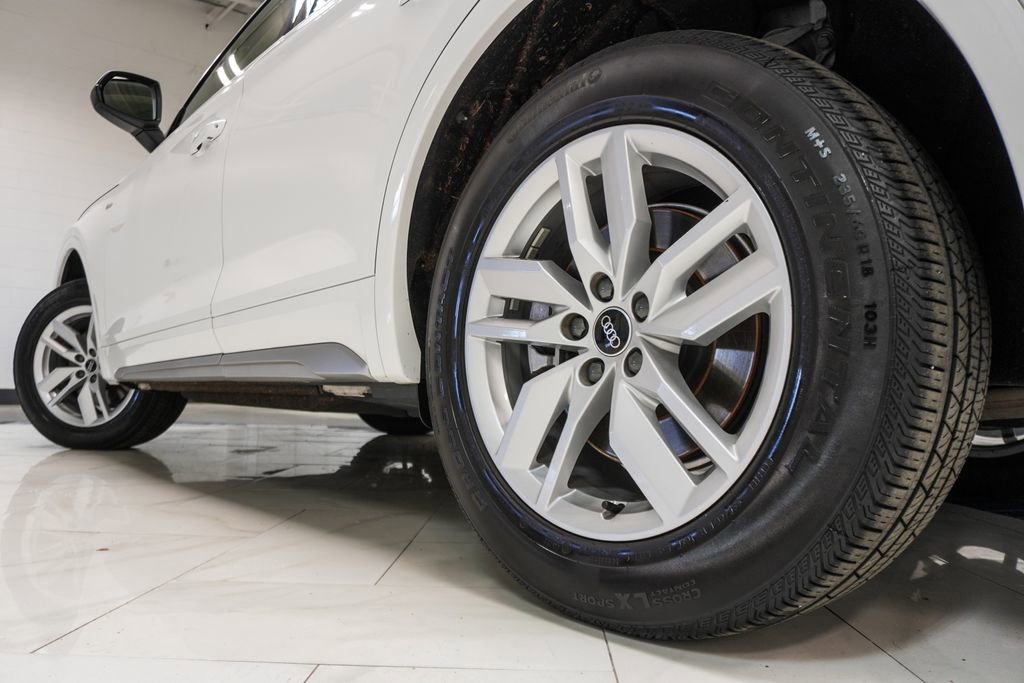 2023 Audi Q5 2.0T Premium