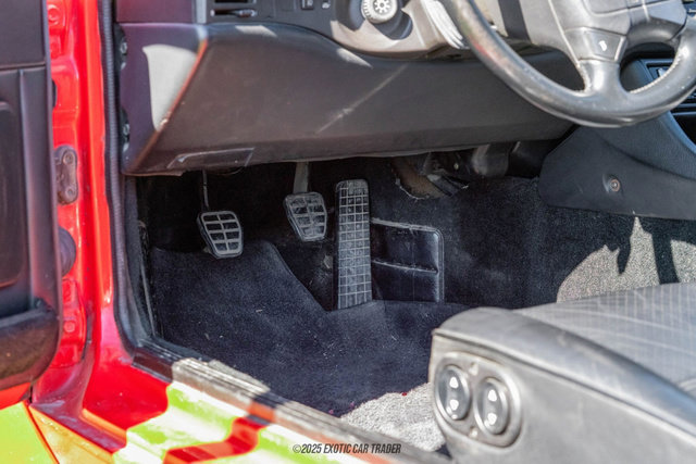 1988 Porsche 944 Turbo