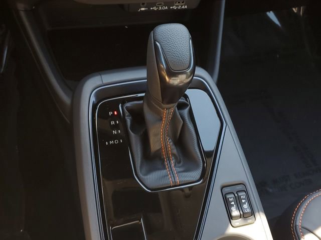 2026 Subaru Crosstrek 2.5i Limited