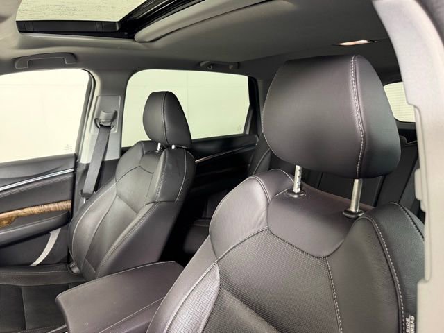 2019 Acura MDX SH-AWD w/ Technology Package