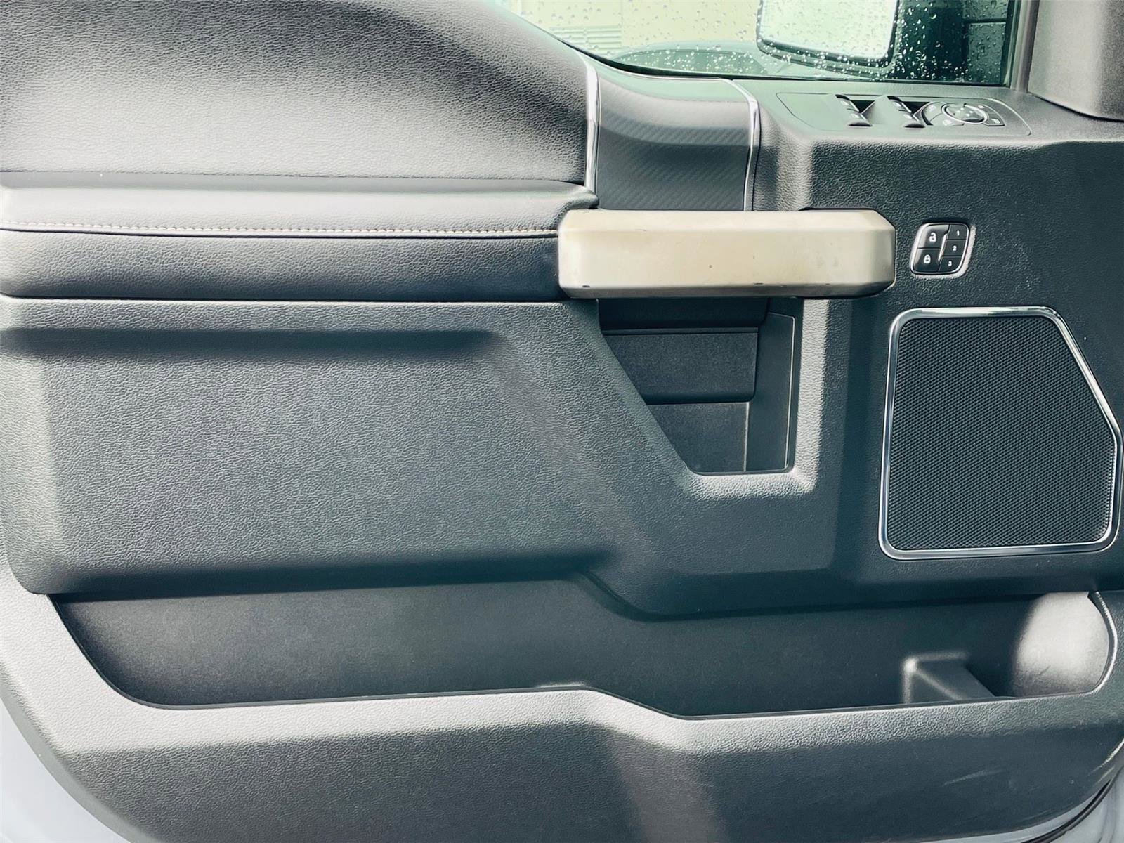 2020 Ford F150 Lariat