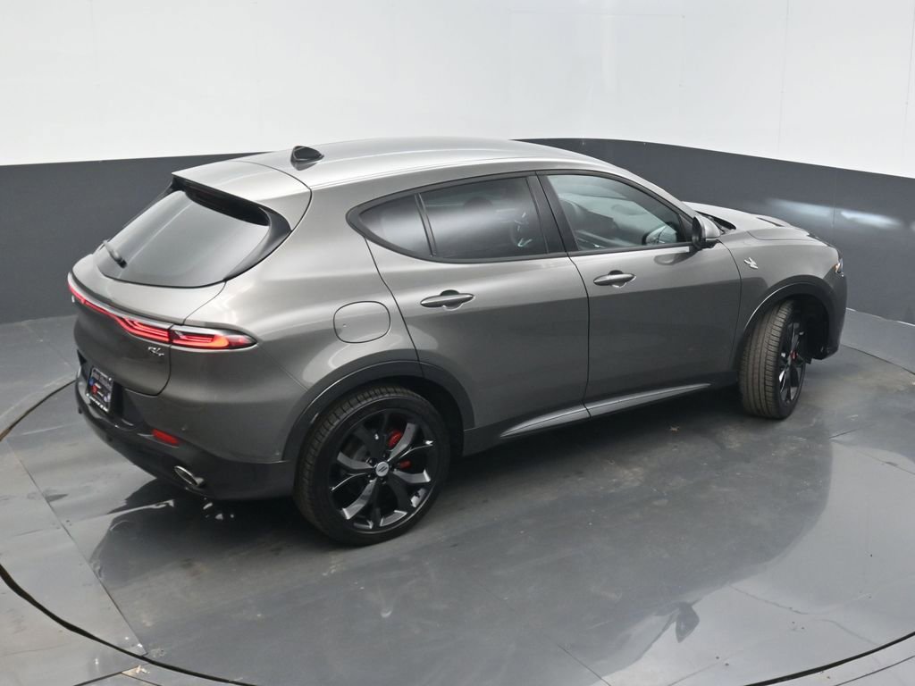 2024 Dodge Hornet R/T