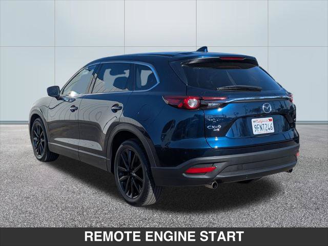 2023 MAZDA CX-9 Touring Plus