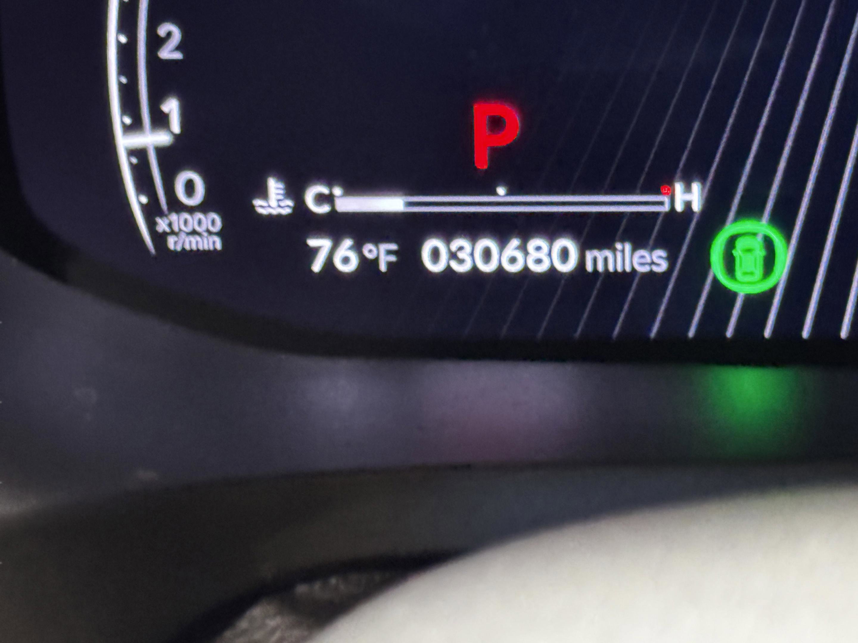 2023 Acura MDX FWD w/ Technology Package