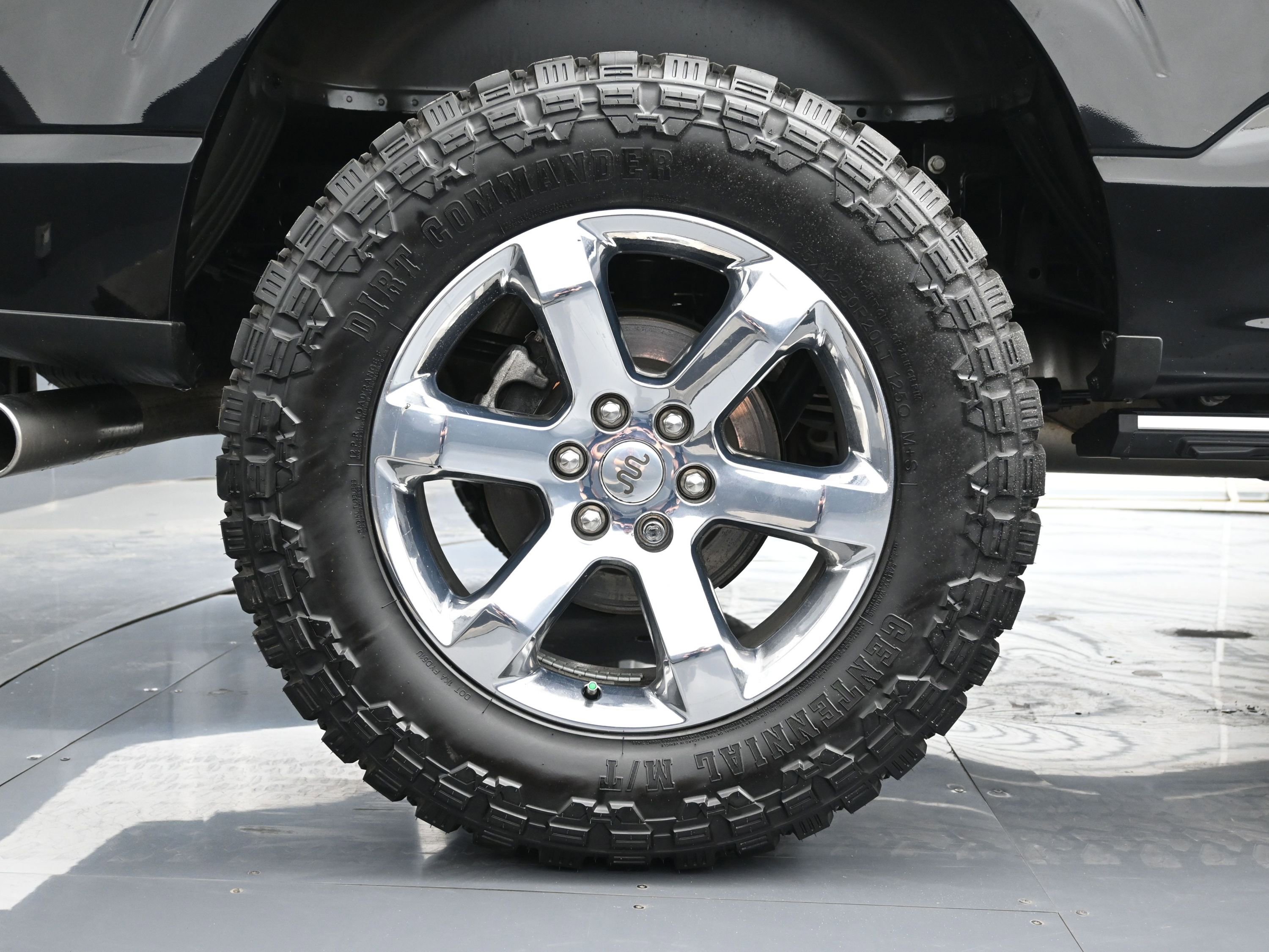 2022 Ford F150 King Ranch