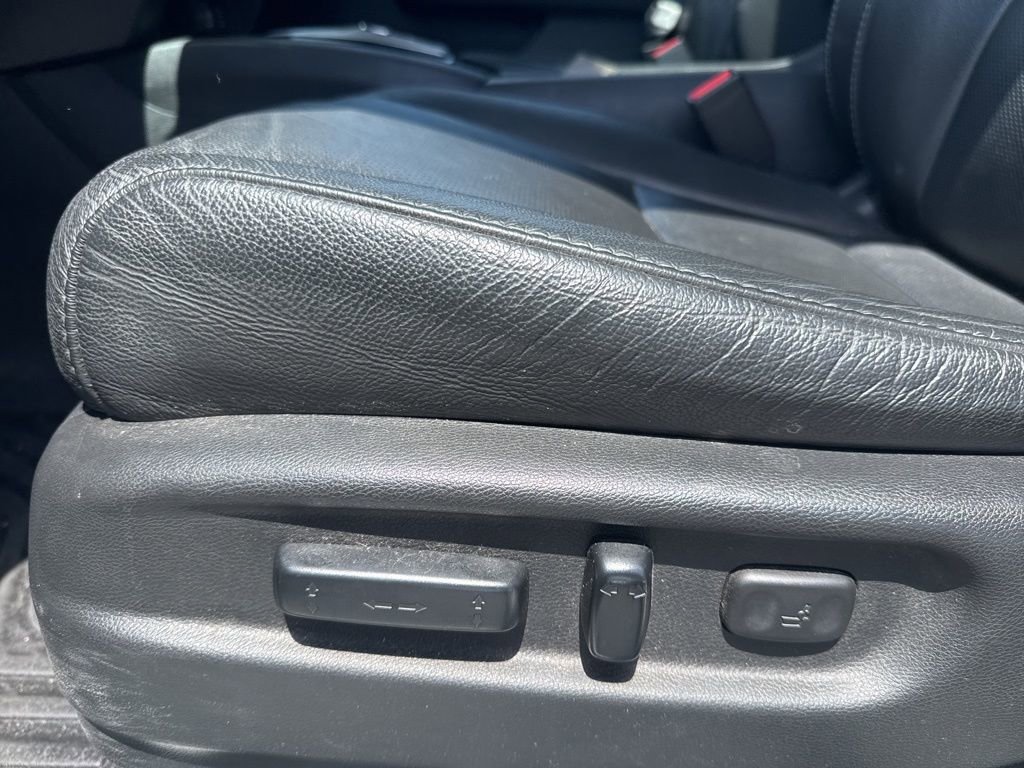 2020 Honda Pilot Elite