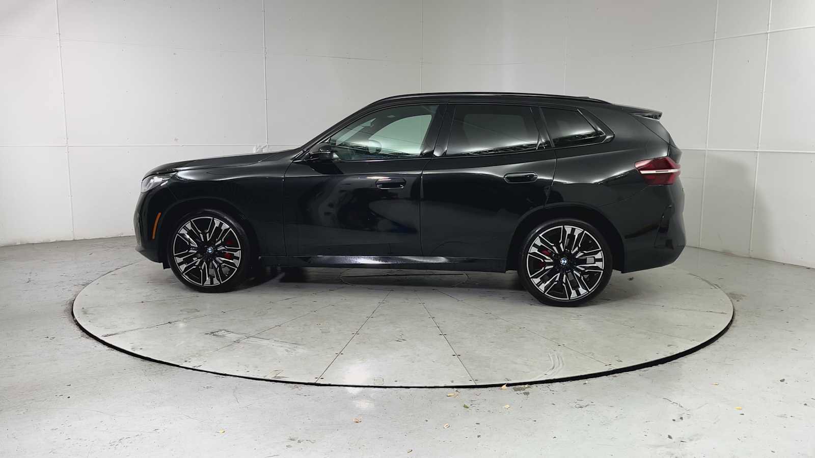 2025 BMW X3 xDrive30i