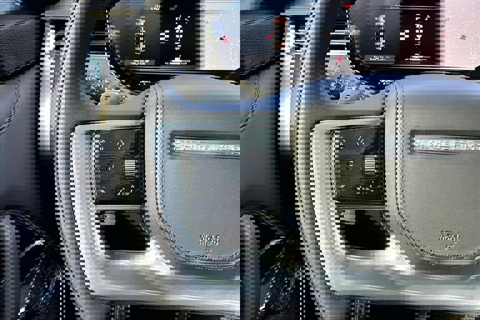 2023 Land Rover Range Rover Autobiography