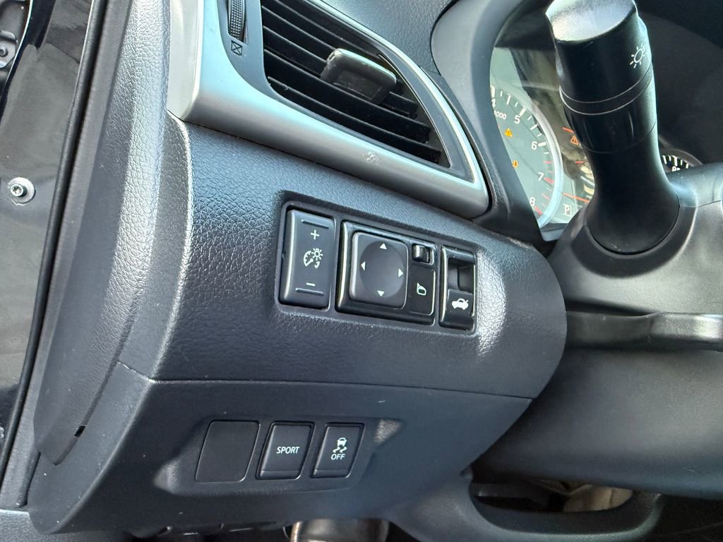 2019 Nissan Sentra SR