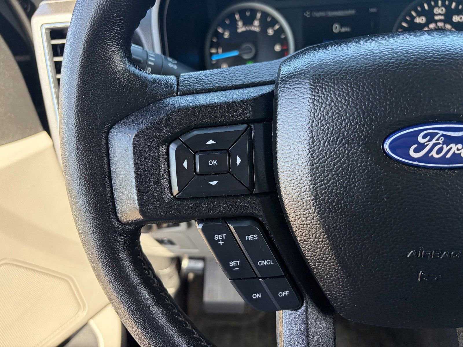 2017 Ford F150 XLT