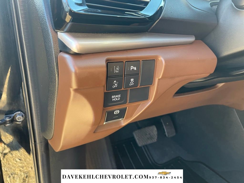 2020 Acura RDX w/ Technology Package