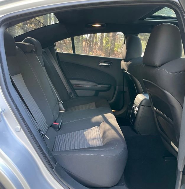 2023 Dodge Charger R/T