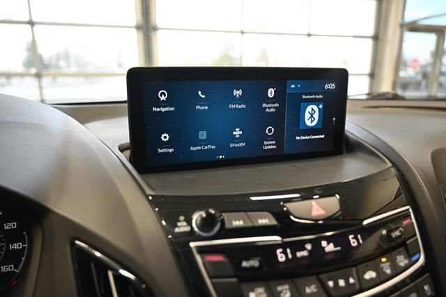 2019 Acura RDX AWD w/ Advance Package