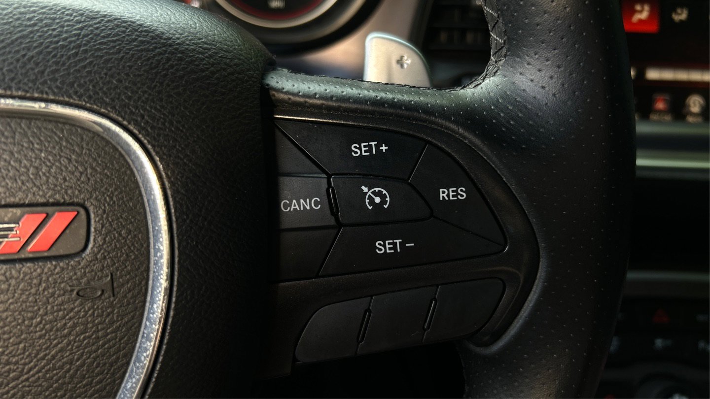 2015 Dodge Challenger R/T