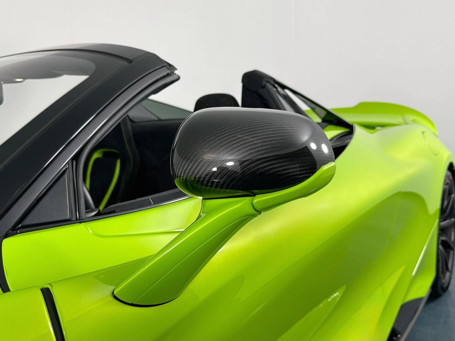 Used 2022 McLaren 765LT photo 59