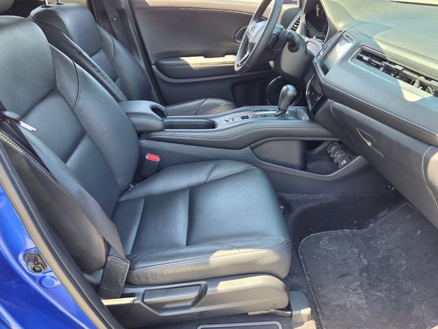 2018 Honda Hr-V EX-L